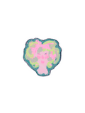 Medusa Die-Cut Sticker