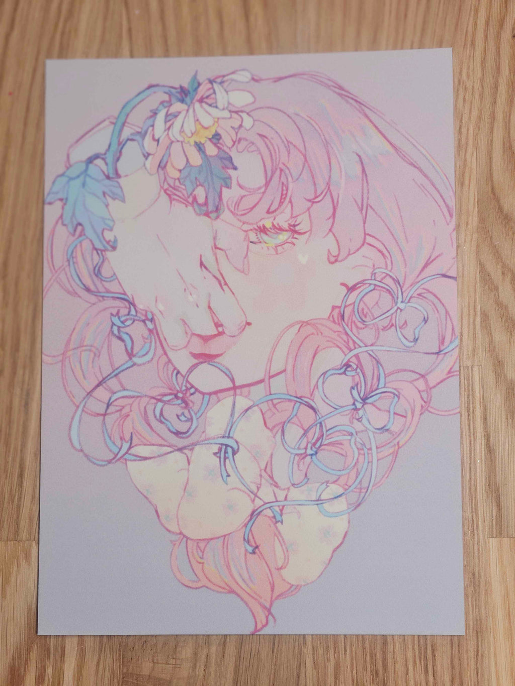 Suppressing Innocence Small Print