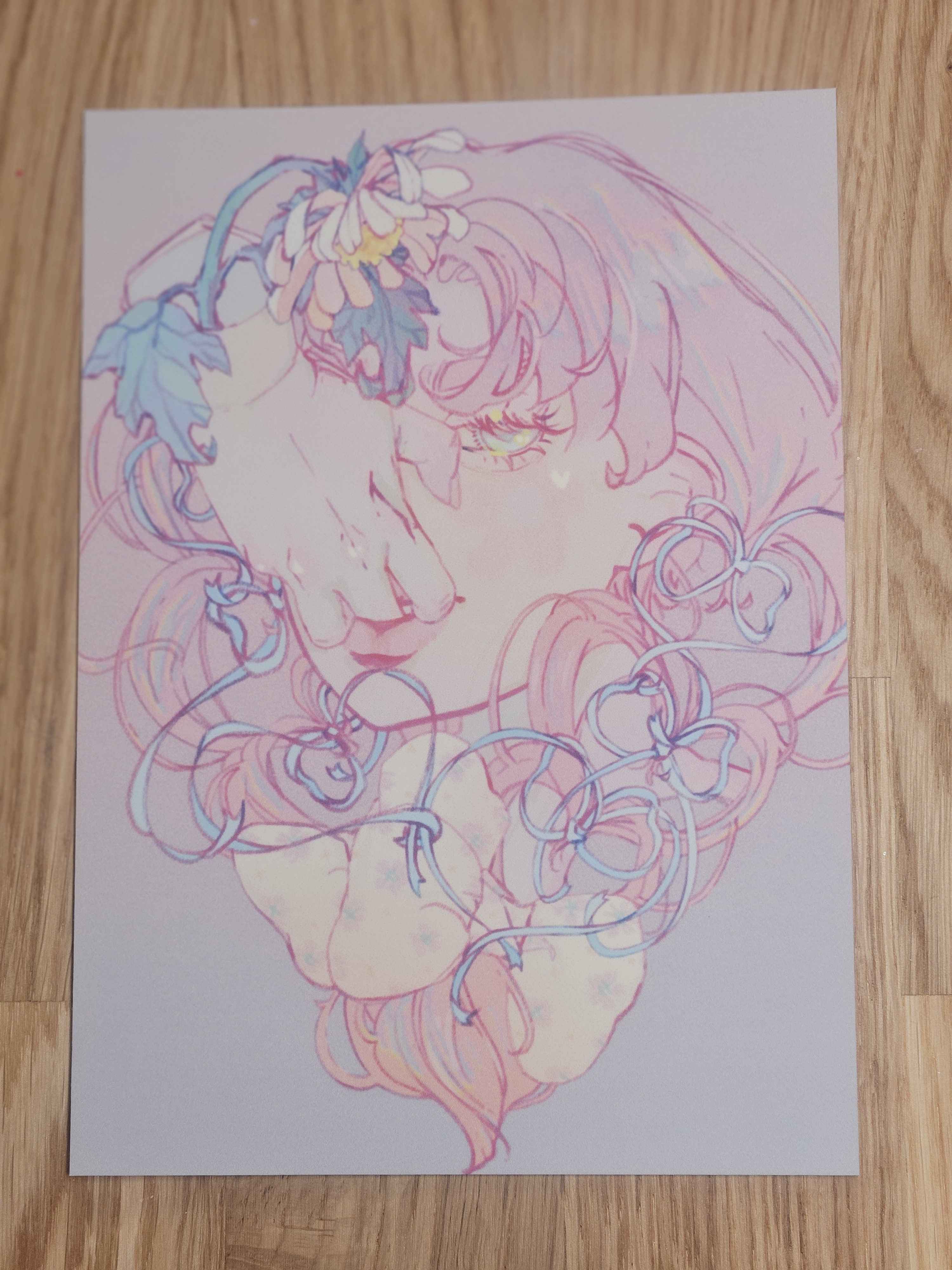 Suppressing Innocence Small Print