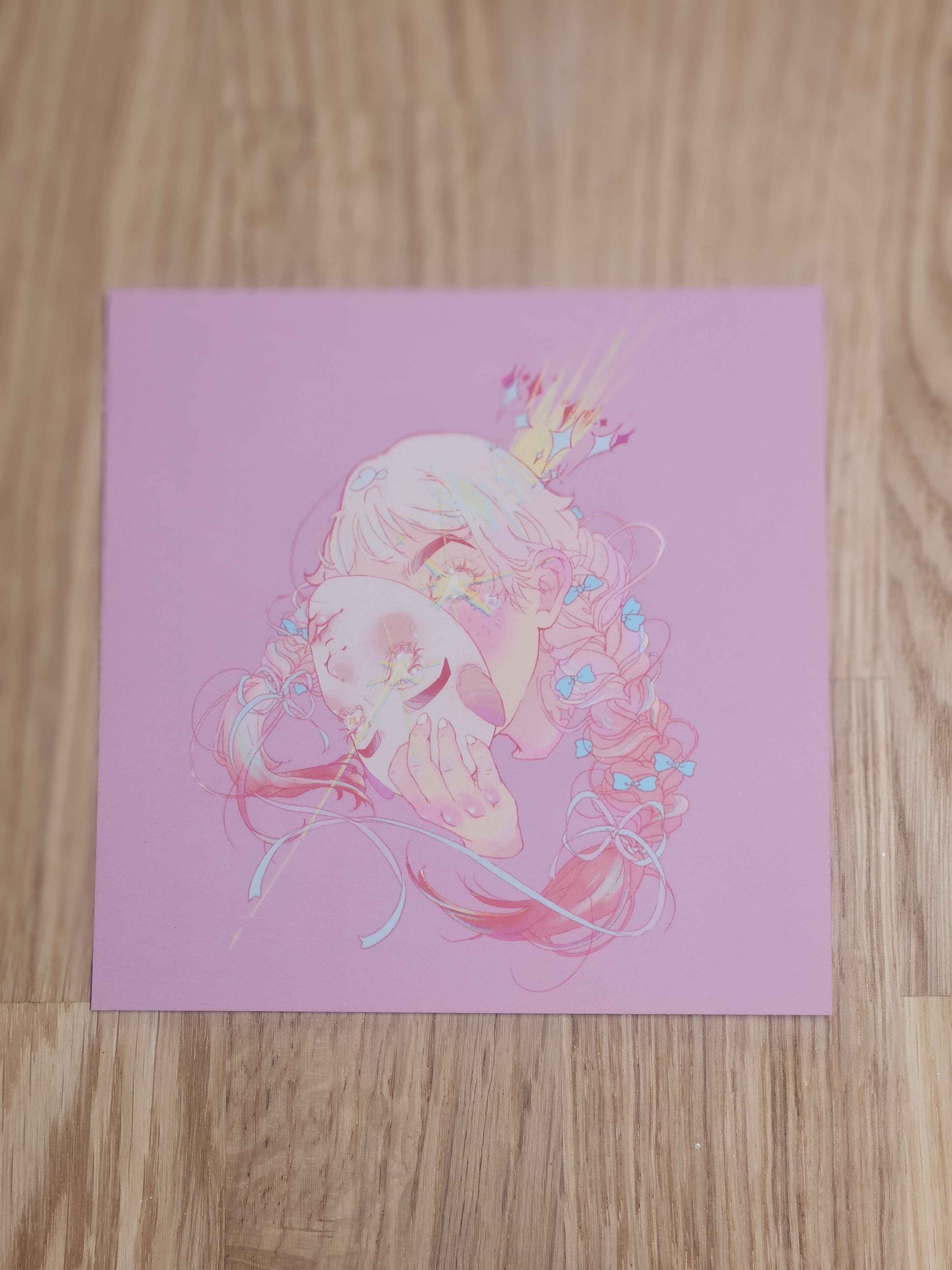 #Mindtober2023 Small Print