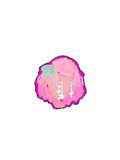 Lunar Tears Die-Cut Sticker