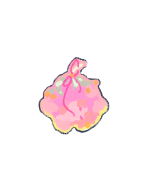 Reminiscing Health Die-Cut Sticker