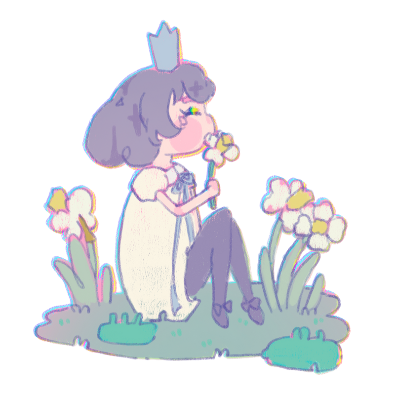 Soft creatures, gentle mornings