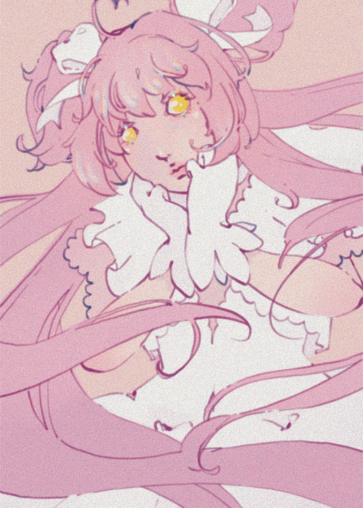 Madoka Small Print