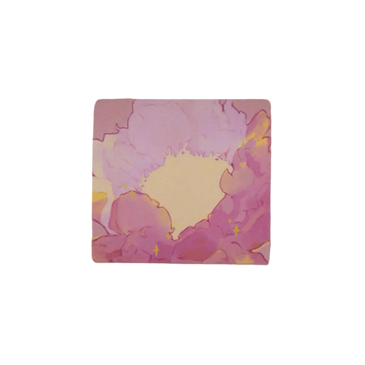 Peony Sticky Note