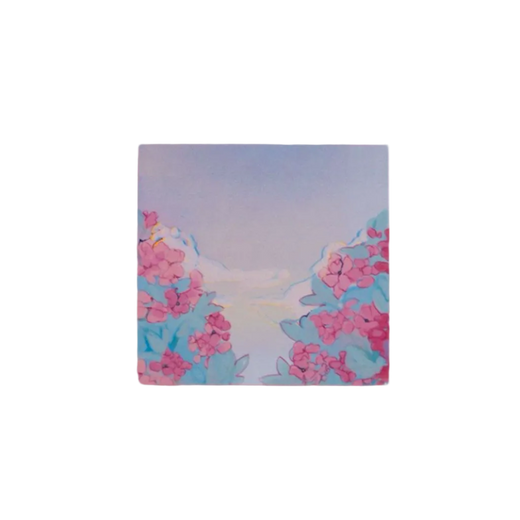 Spirited Dreams Sticky Notes