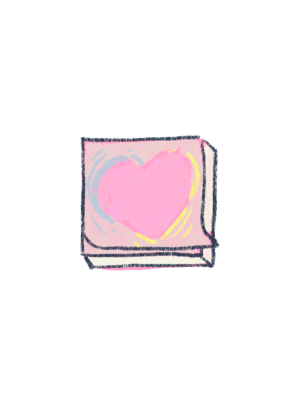 Ethereal Gradient Sticky Note