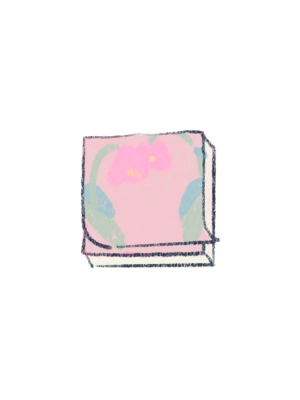 Sweet Tulips Sticky Note