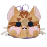 Funny Bunny Plush Coin Pouch thumbnail 1
