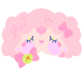 Wander Sheep hairclip — acrylic charm with resin coat featuring a hand-drawn sheep character, part of the Little Wonders collection by Finding Wonderland