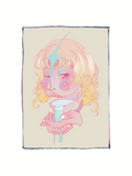 Unspoken Small Print