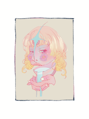 Unspoken Small Print