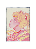 Sailor Moon Small Print