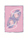 Infinity Small Print