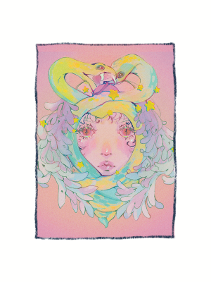 Wishing of Health Small Print