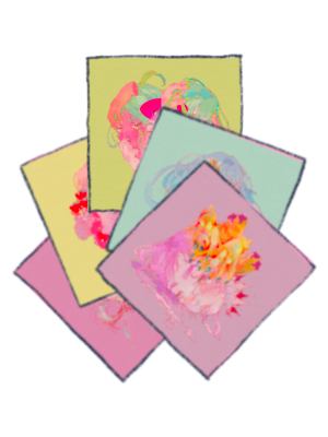 #Mindtober2023 Small Print