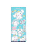Cloud Dog Sticker Sheet