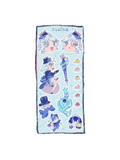 Furina Sticker Sheet